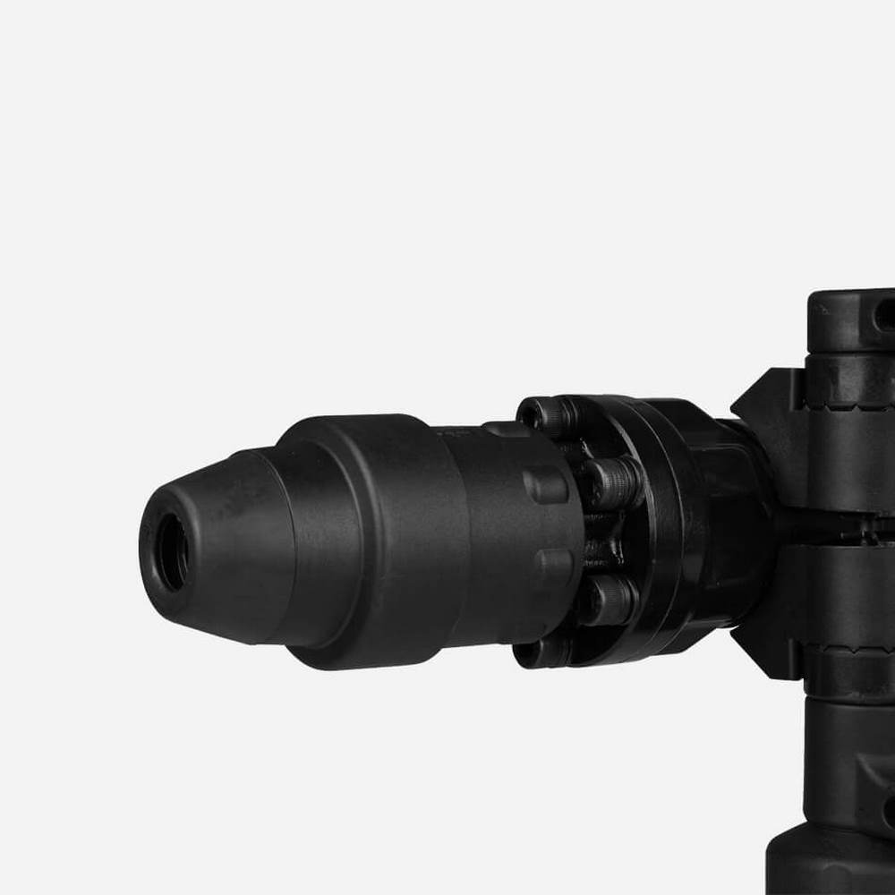 Rtrmax RTM2715 Elektropnömatik Kırıcı 1300w 25j Çantalı 