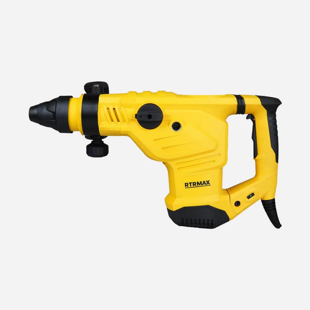 Rtrmax rtm2745 sds max kırıcı 1600W 25J