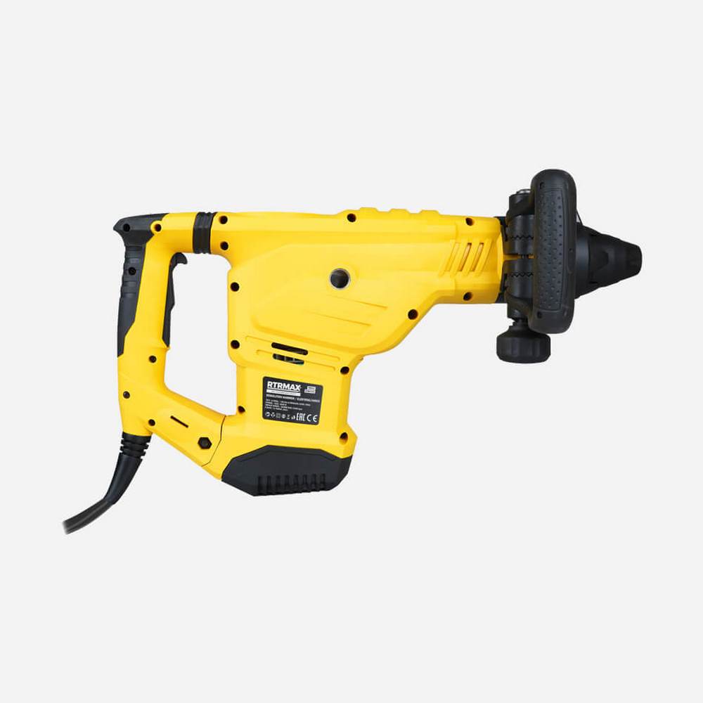 Rtrmax rtm2745 sds max kırıcı 1600W 25J