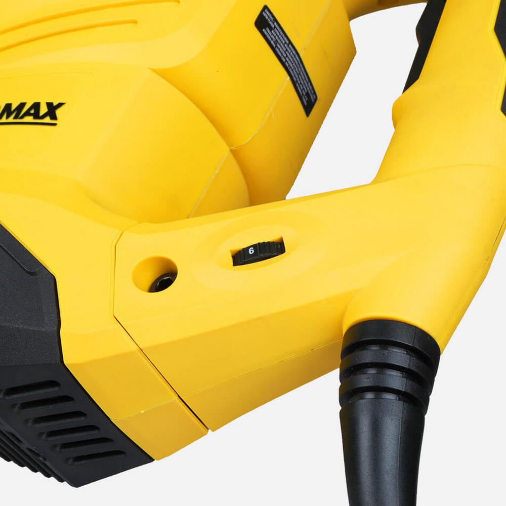 Rtrmax rtm2745 sds max kırıcı 1600W 25J