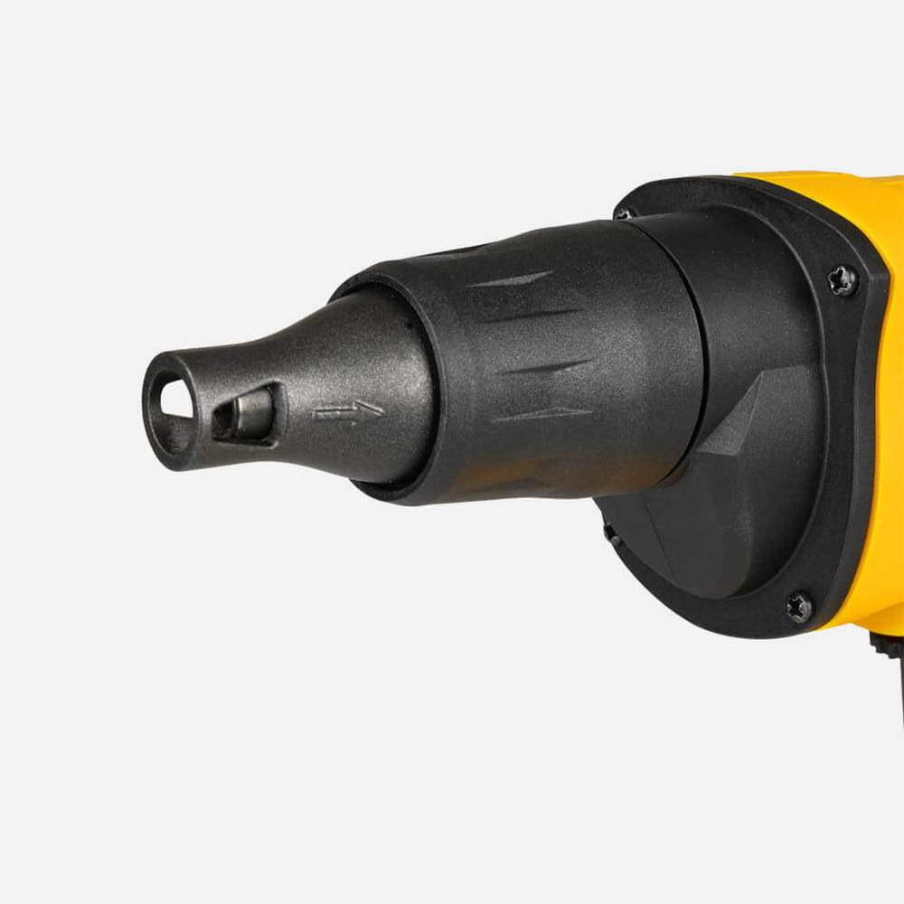 Akülü Alçıpan Vidalama Kömürsüz RTX2026B 6mm *Aküsüz* Rtrmax X-Lıon