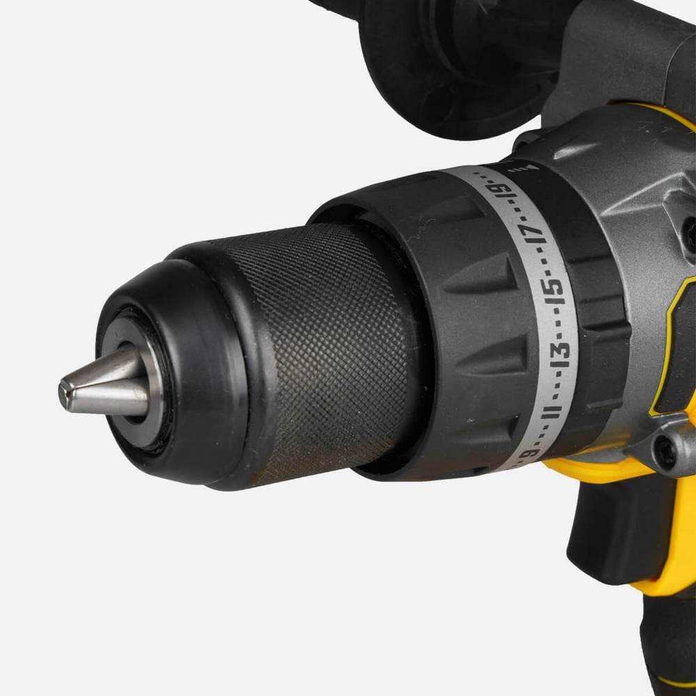 Akülü Darbeli Matkap Kömürsüz RTX3010 70Nm 2x4 Ah Plus Akü Rtrmax X-Lıon