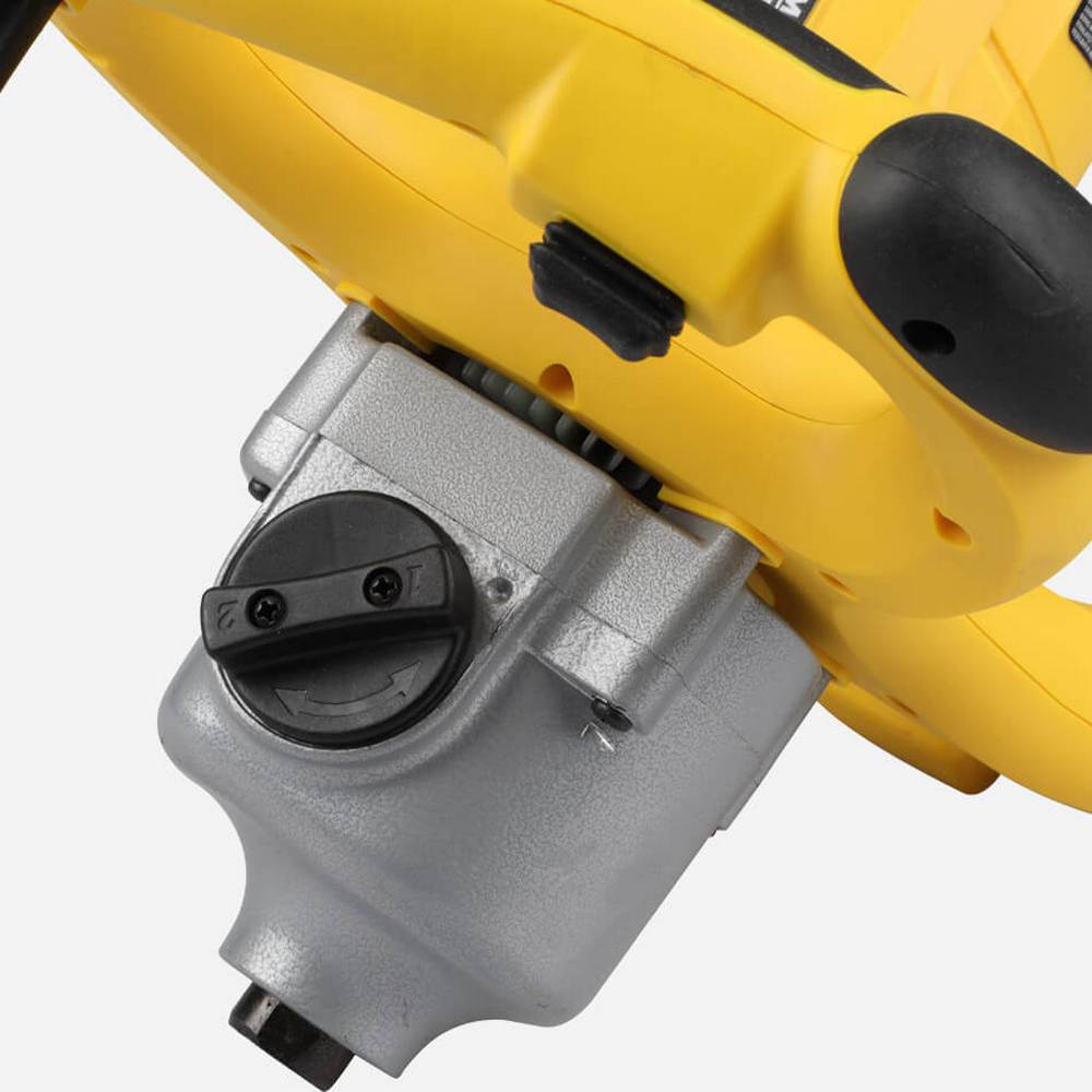 Elektrikli Boya ve Harç Karıştırıcı RTM396 1800w 140mm Rtrmax