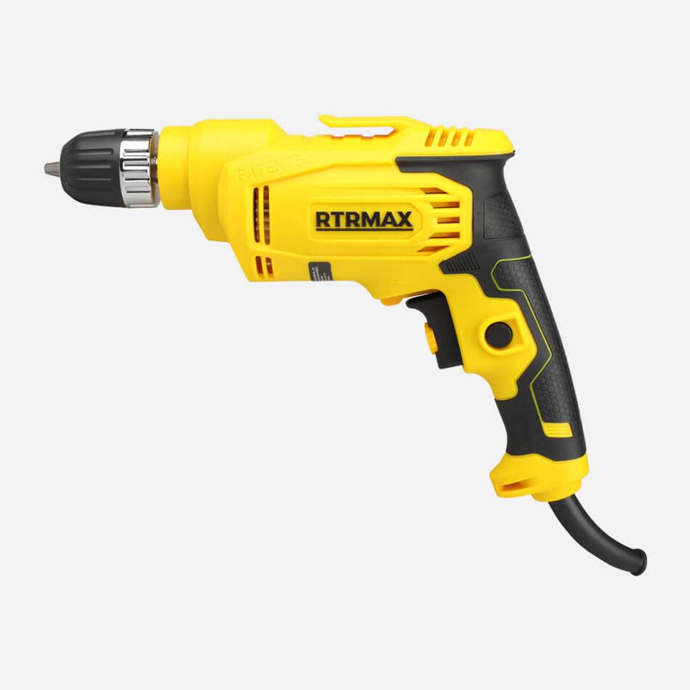 Darbesiz Matkap RTM1530 710w 10 mm Rtrmax