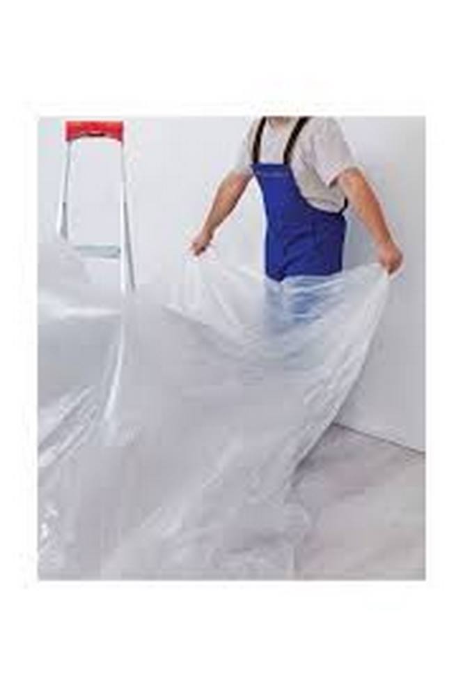 Koruyucu Hışır Örtü 20 m2