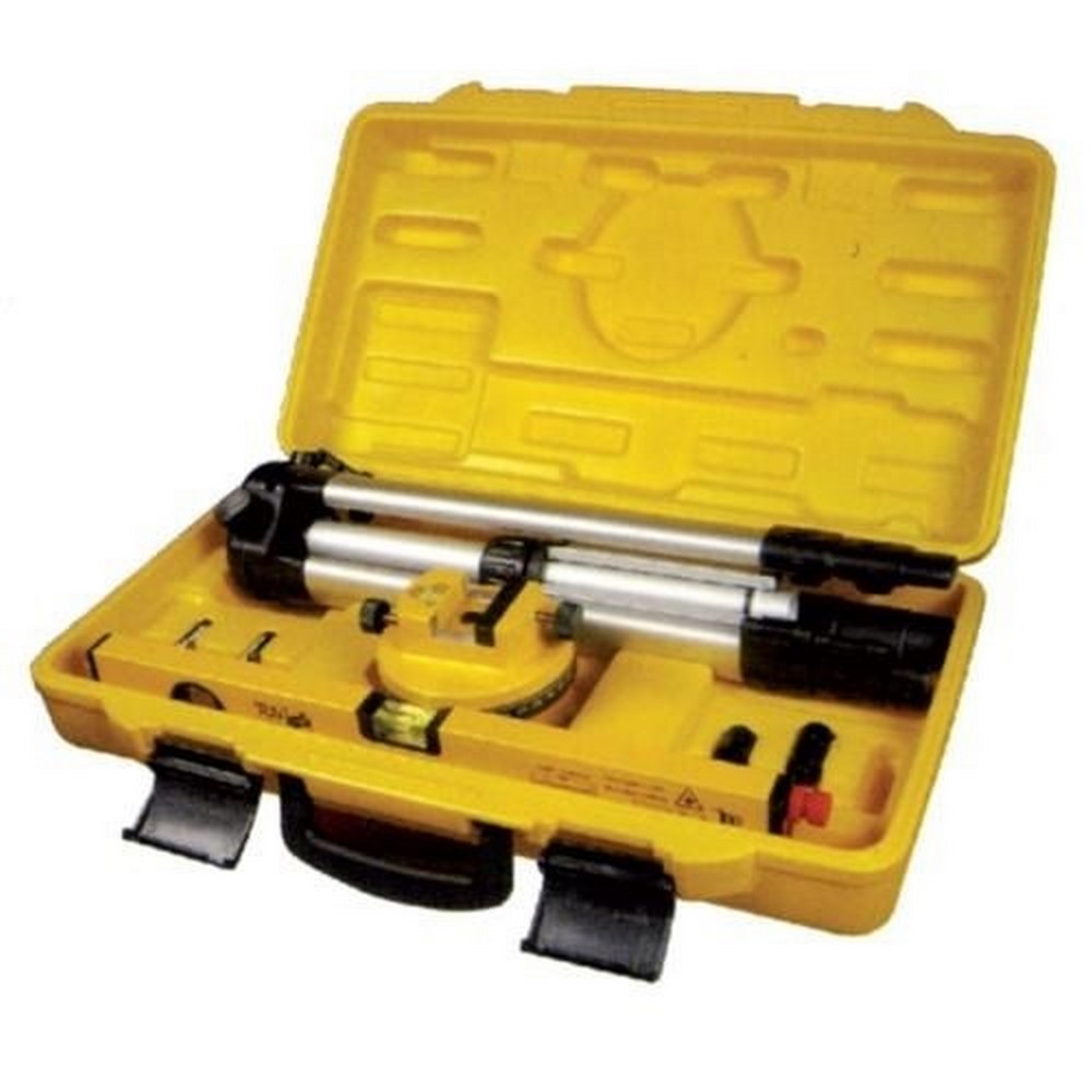 Leo EPT-LLK05 Laser Level Lazer Terazi Tripotlu
