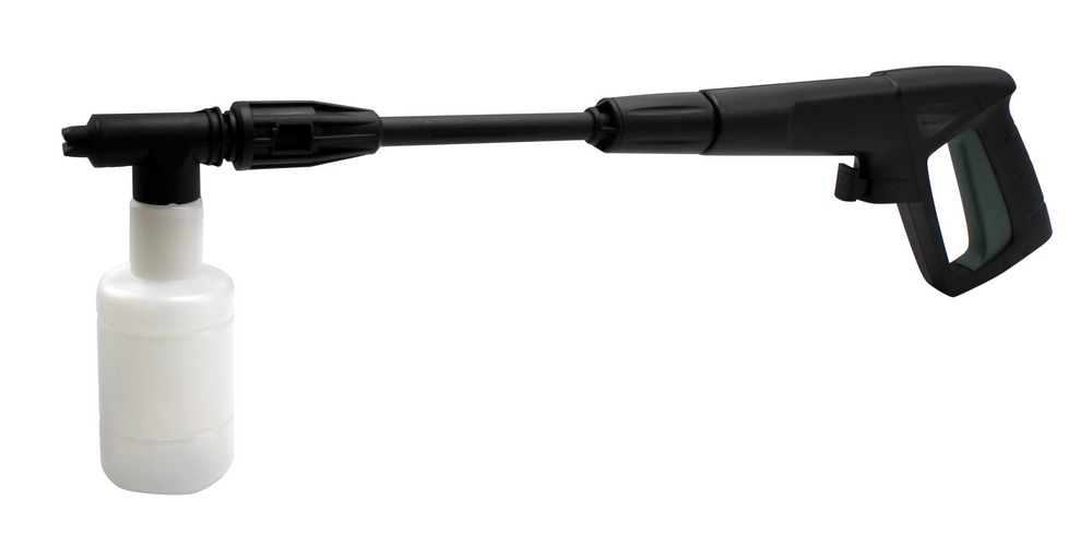 Klpro KLY2000 2000 w 150 Bar Basınçlı Yıkama Makinası