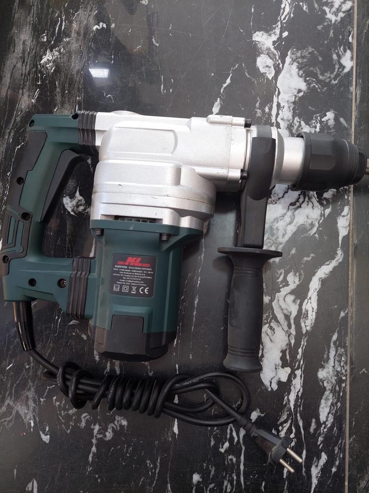 KL Klkd1050 Kırıcı Delici Sds-Max
