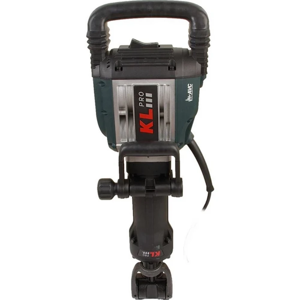 Klpro Klkr1800H 1700 w 55 j 28mm Hex Elektirikli Kırıcı