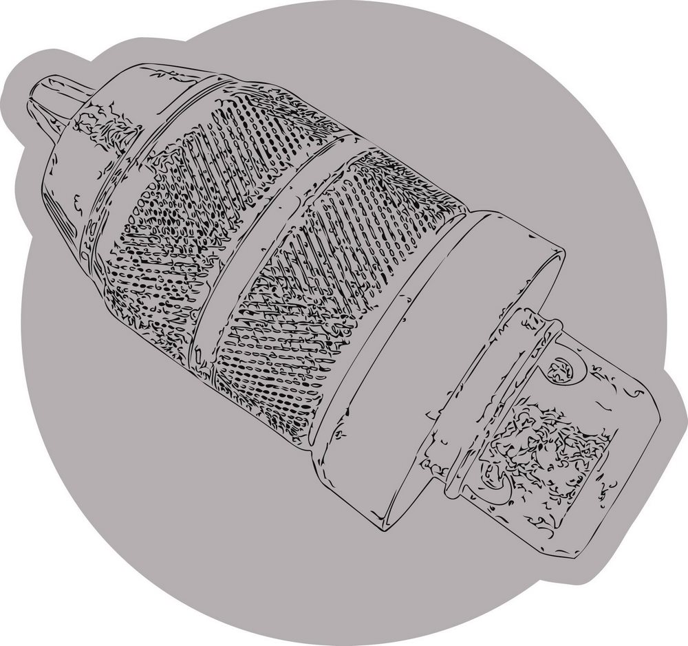 Klpro KLPM2603 850 w 26 mm 3.2 J Sds Plus Pnömatik Matkap