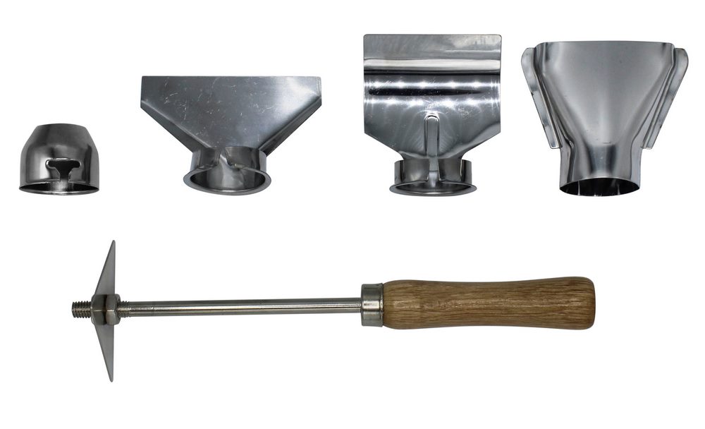 Klpro KLSH7303 2000 W Sıcak Hava Tabancası