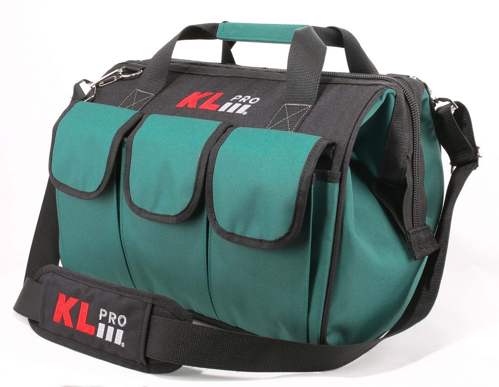 Klpro Çanta KLTCT16 Orta Boy Taşıma Çantası