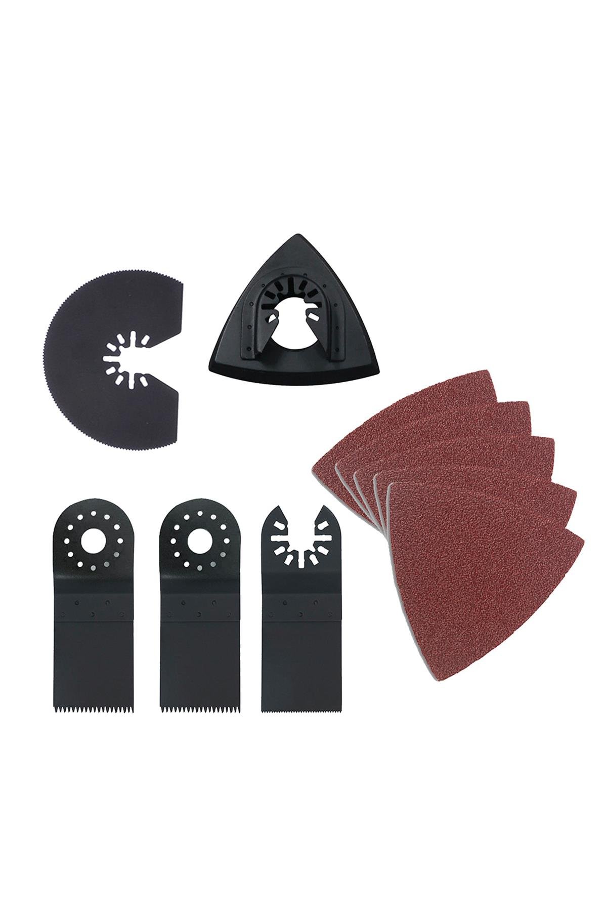 KLPRO KLMT305 300 W ÇOK AMAÇLI MAKİNE