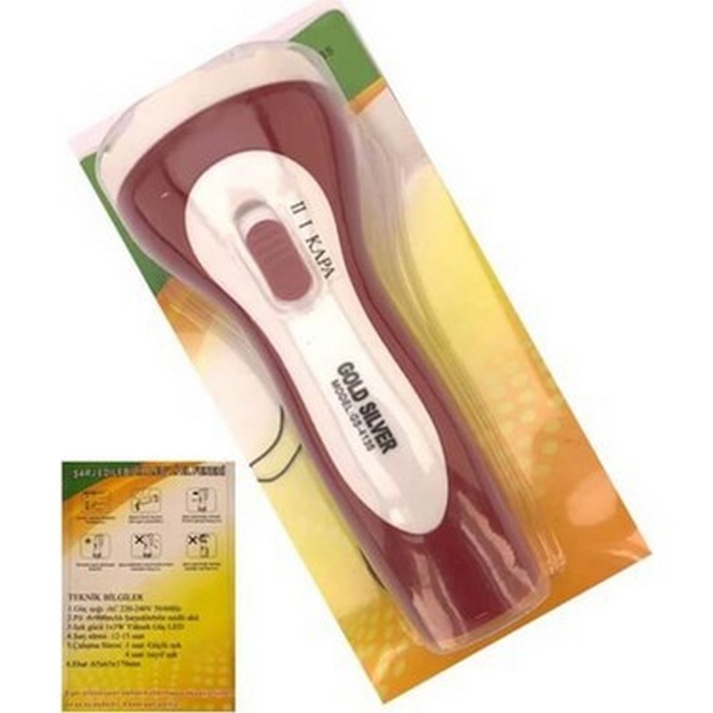 GOLD SİLVER GS-4135 FENER