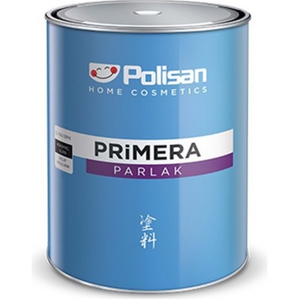 PRİMERA PARLAK 0,75L YEŞİL