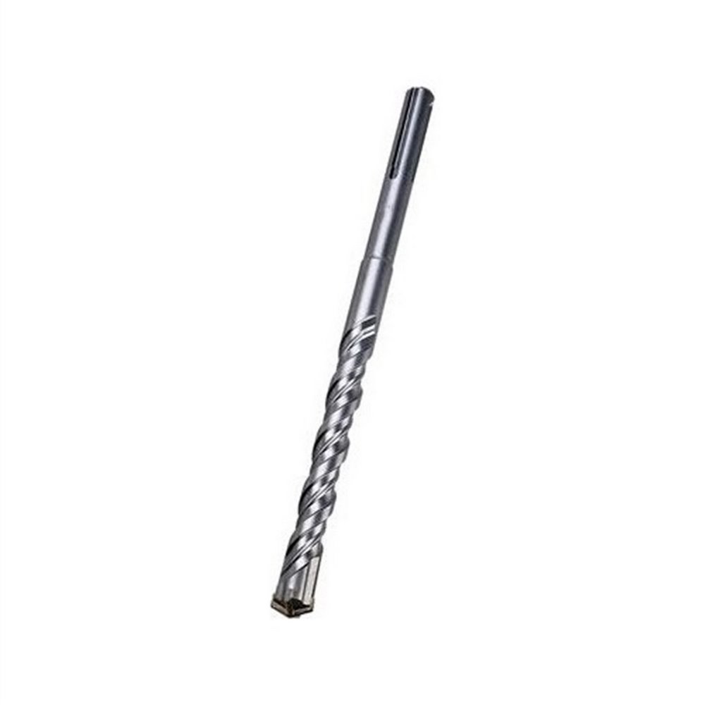 Sds-Max Delici Uç 25X330 4 Elmaslı