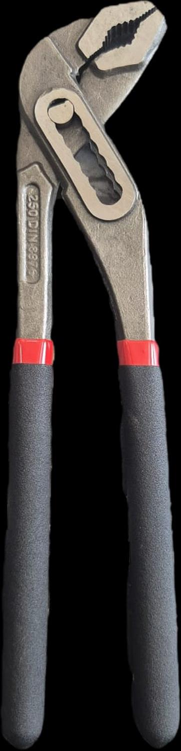 Fort Pense Industrial