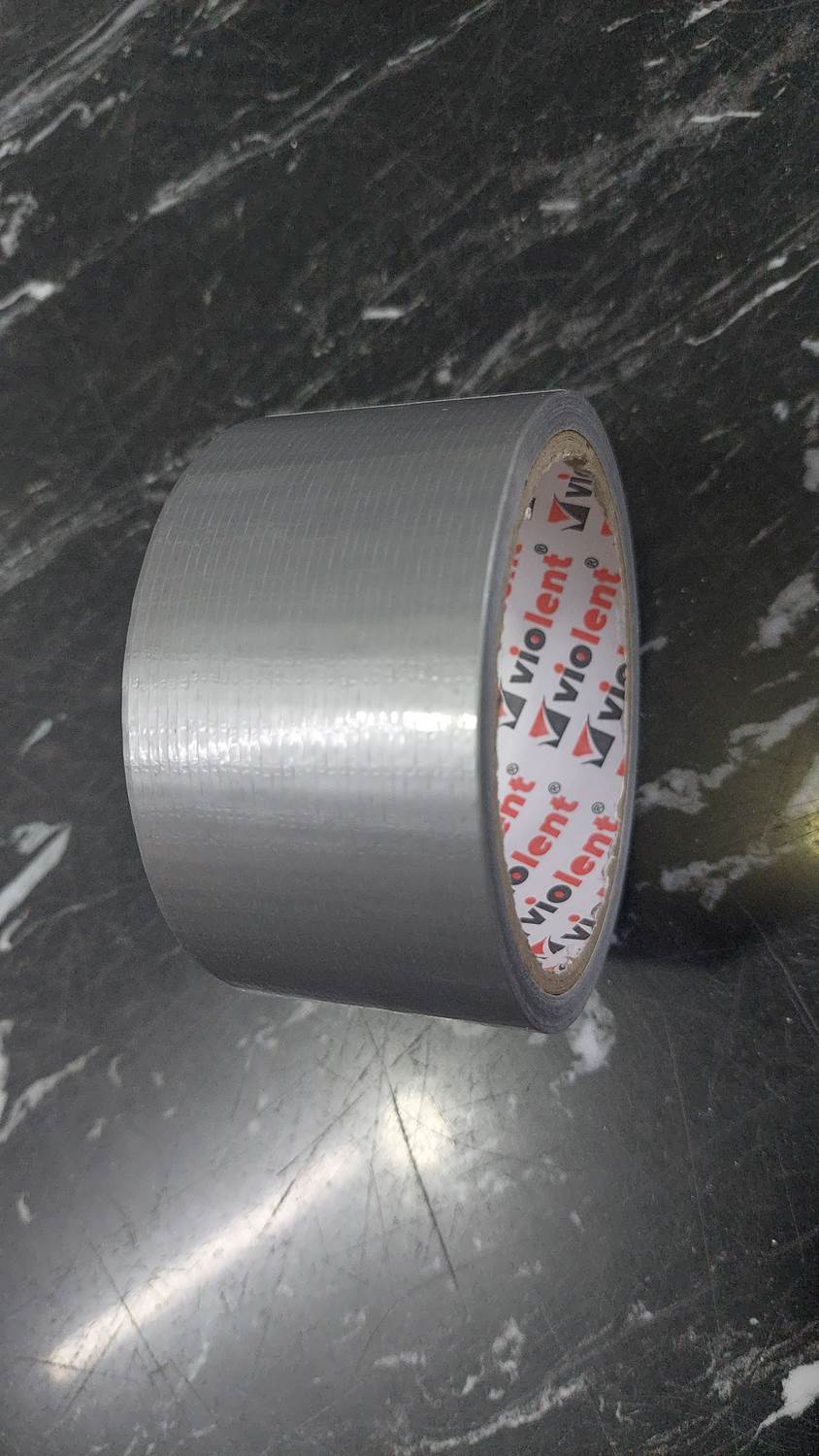 Violent Tamir Bandı Gri 10 Mt