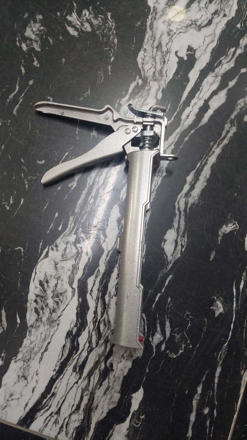 Metal Silikon Tabancası