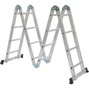 Akrobat Merdiven Katlanır 4,70 Mt