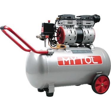 Mytol Sessiz Kompresör 50 LT Ews50B