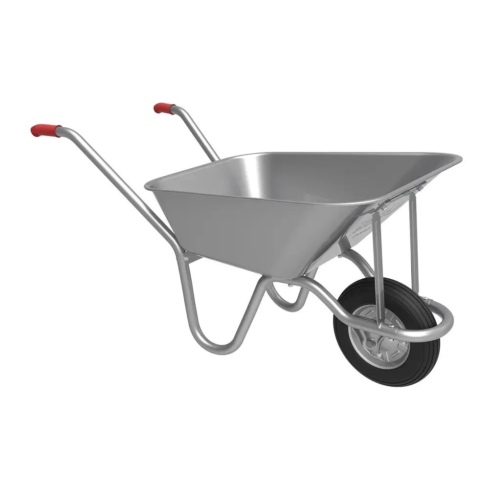 Troyka El Arabası Galveniz Dublex Teker