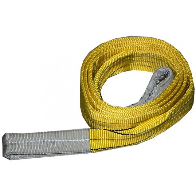 Violent Polyester Sapan 3 Ton 3 Metre