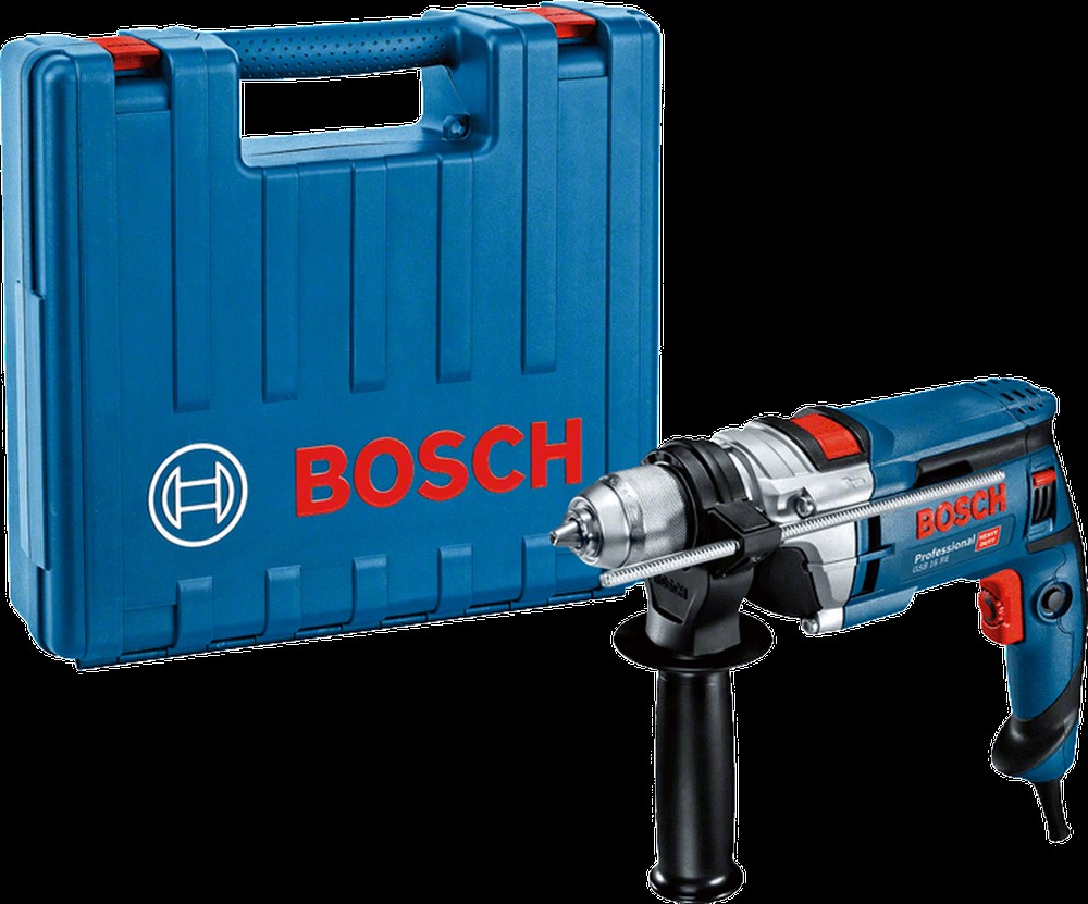 Bosch Elektirikli Matkap GSB 16 RE