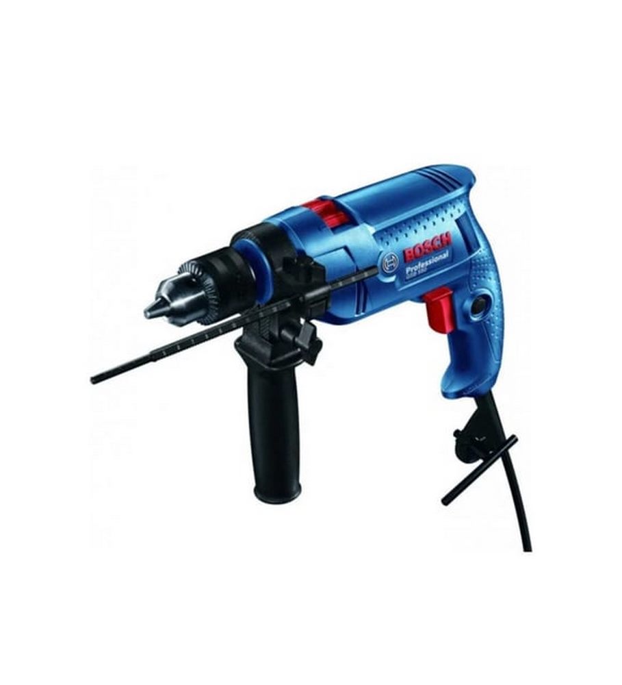 Bosch GSB 550 550 w Darbeli Matkap