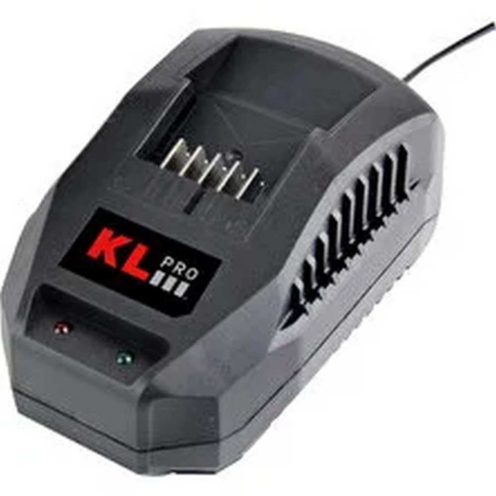 Klpro KLC450 14.4v-18v 4.5 A Akü Şarj Cihazı