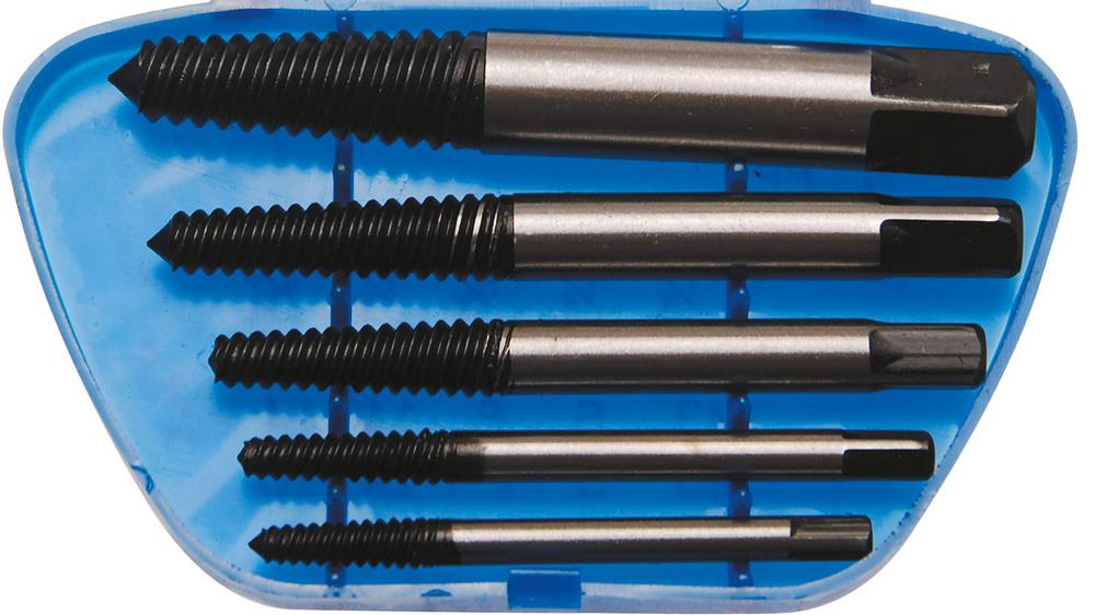 Labor BGS1896 Ters Klavuz Seti no:1-6 (6 Parça)