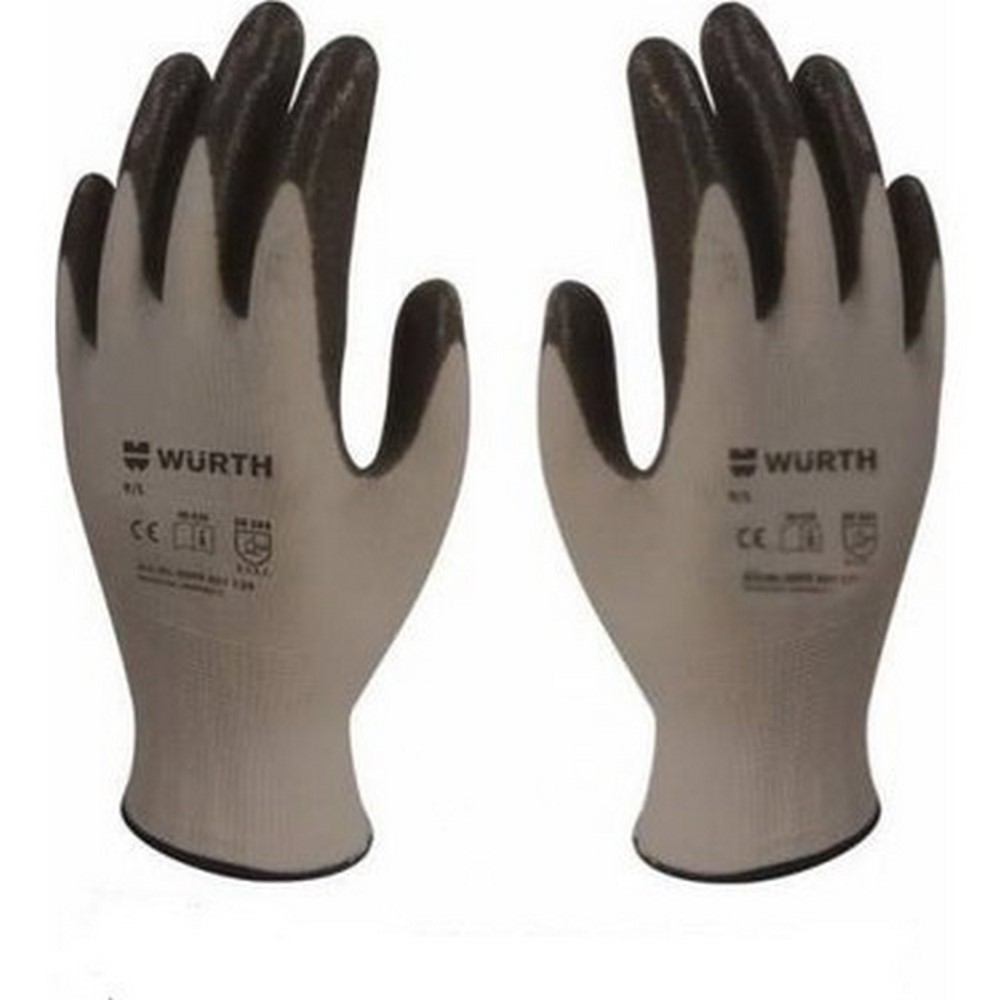Würth Mekanikçi Eldiveni 10 Xl