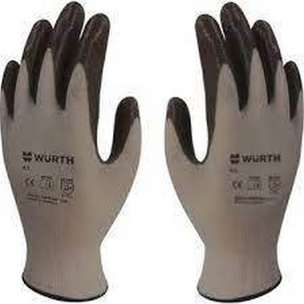 Würth Mekanikçi Eldiveni 9/L