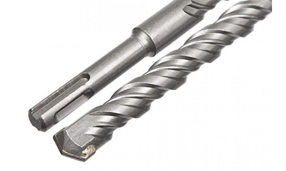 Hıkoki 401020 18x460 mm sds-plus Delici Uç eko