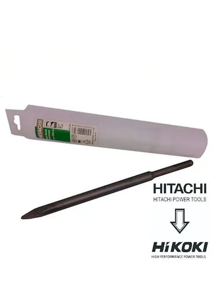 Hıkoki 401344 250 mm sds-plus Murç eko