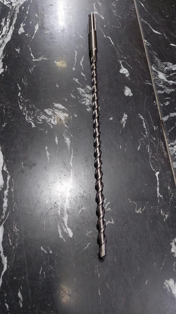 HIKOKİ Sds-Max Delici Uç Eko 401512 14X540 mm