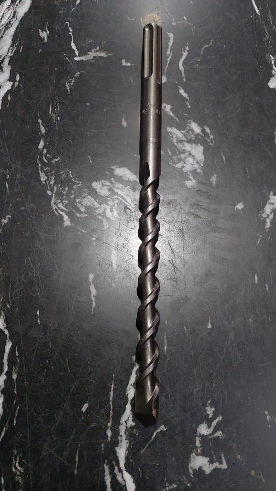 HIKOKİ Sds-Max Delici Uç Eko 401517 18X340 mm
