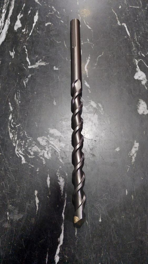 HIKOKİ Sds-Max Delici Uç Eko 401521 22X340 mm