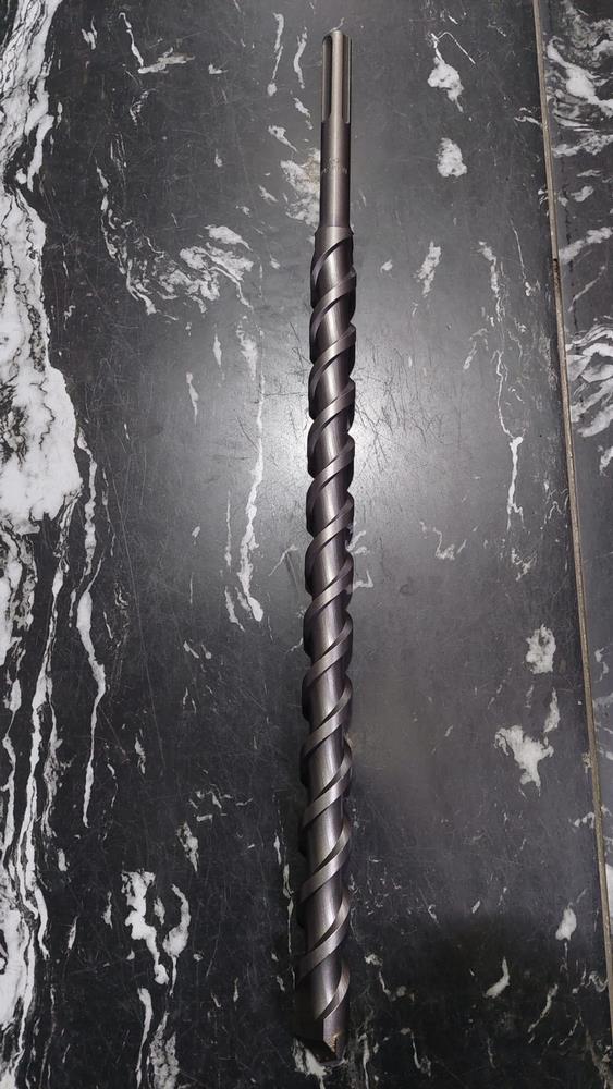 HIKOKİ Sds-Max Delici Uç Eko 401524 24X540 mm