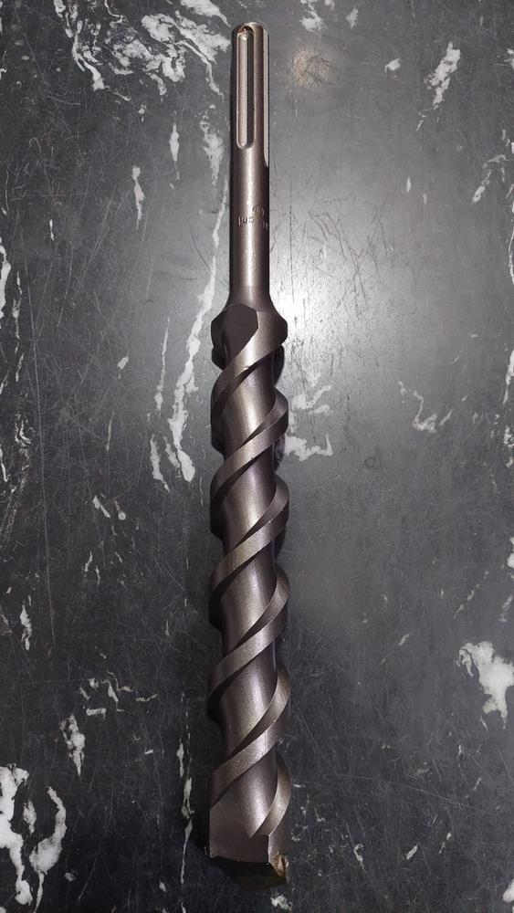 HIKOKİ Sds-Max Delici Uç Eko 401537 40X370 mm