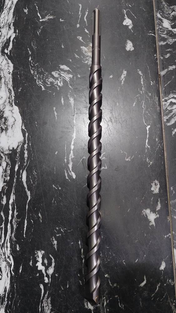 HIKOKİ Sds-Max Delici Uç Eko 401538 40X570 mm