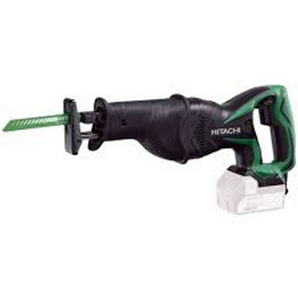 Hıkoki CR18DSL 18V 90 mm Akülü Tilki Kuyruğu (Aküsüz)