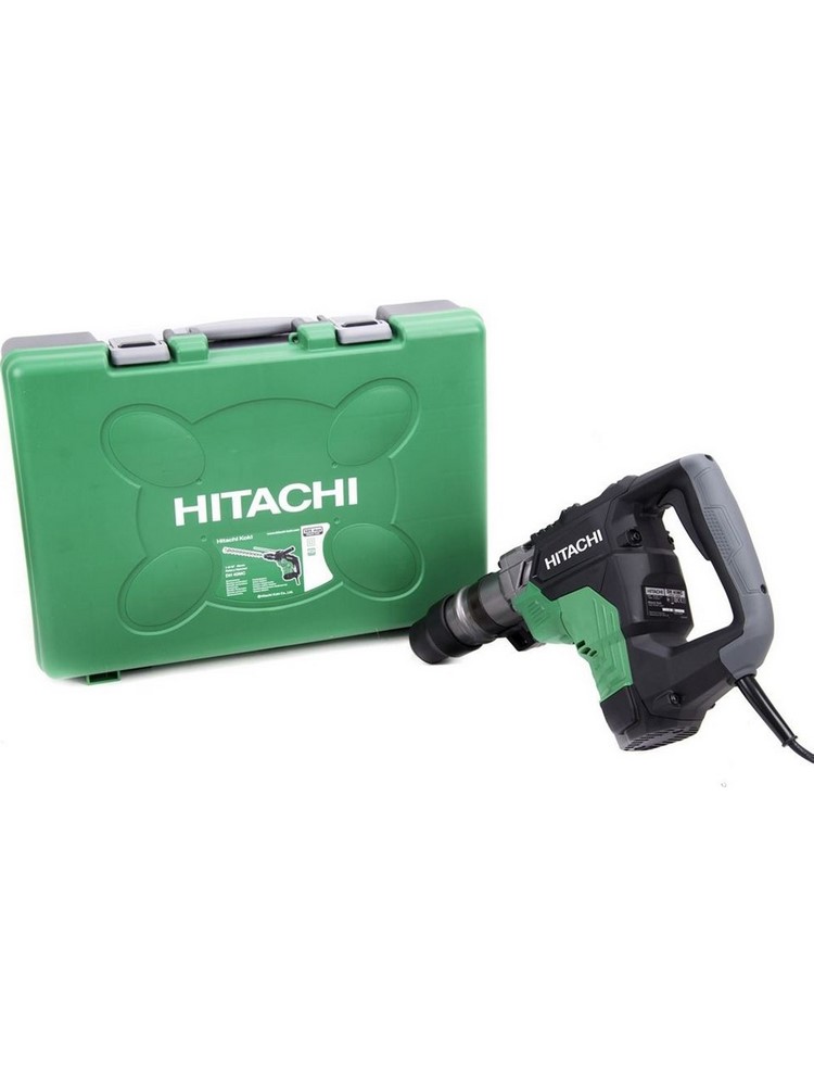 Hıkoki DH40MC 1000 w 40 mm 7 Kg Sds Max Kırıcı Delici 10.5 J