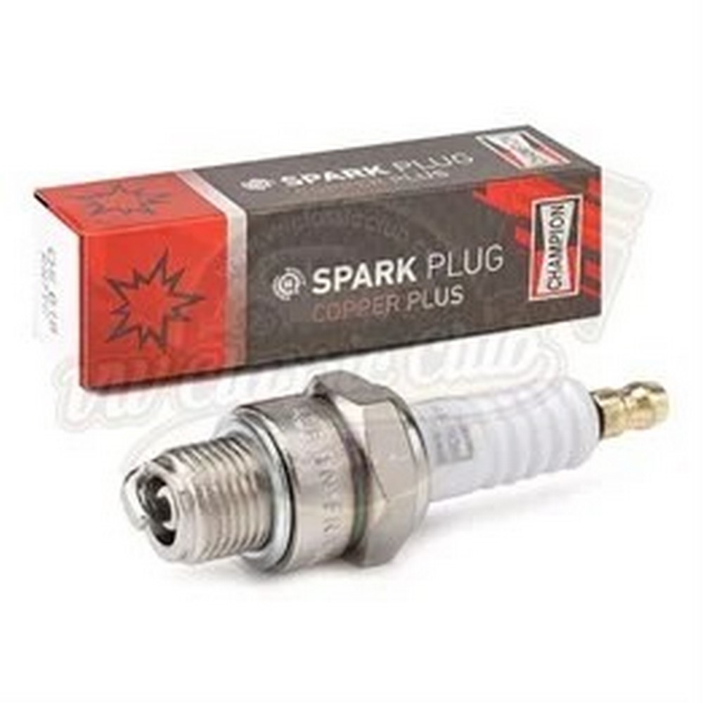 Buji Champıon Spark Plug Copper Plus