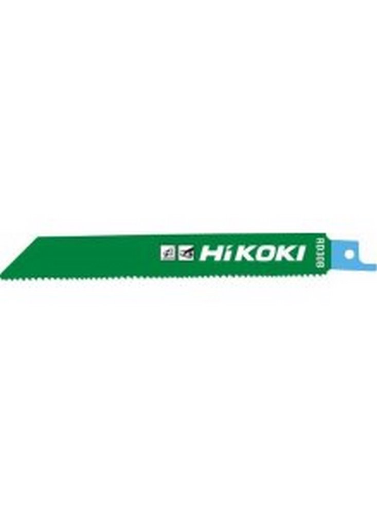 Hıkoki 752022 150x19x0.9 mm Tilki Kuyruğu Bıçak Metal-Ağaç