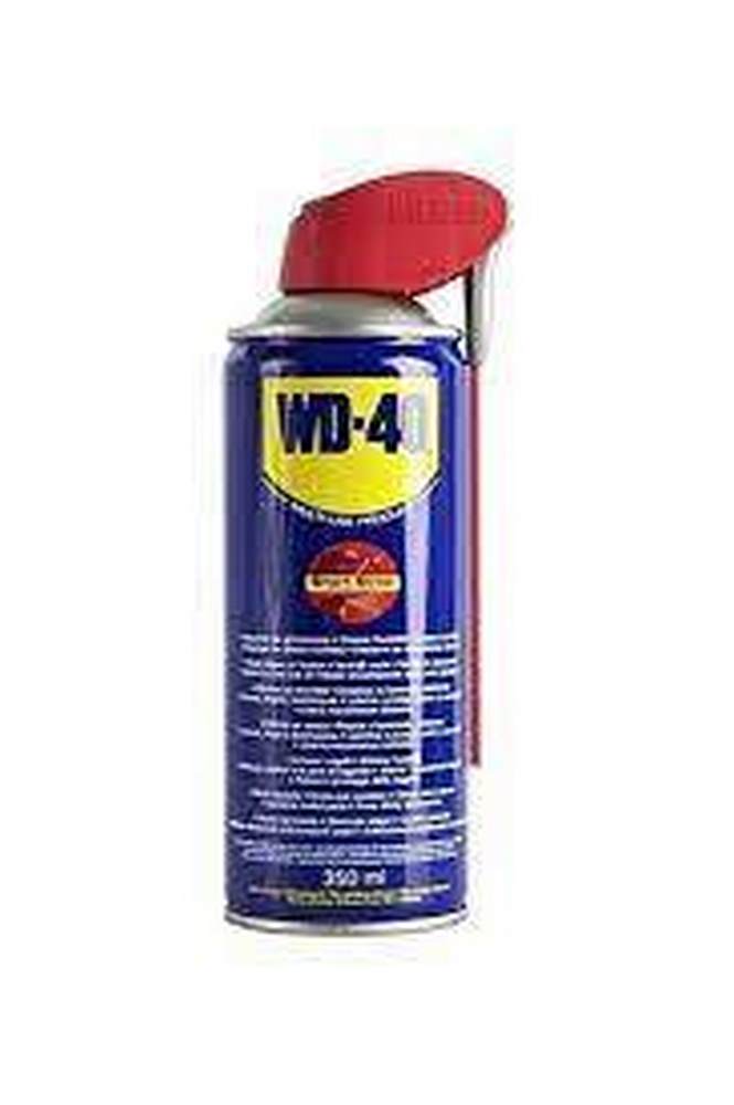 WD-40 350ml Çok Amaçlı Pas Sökücü