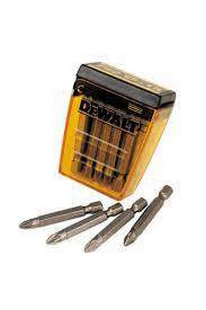 Dewalt PZ2 Bits Uc 50mm 1 Adet