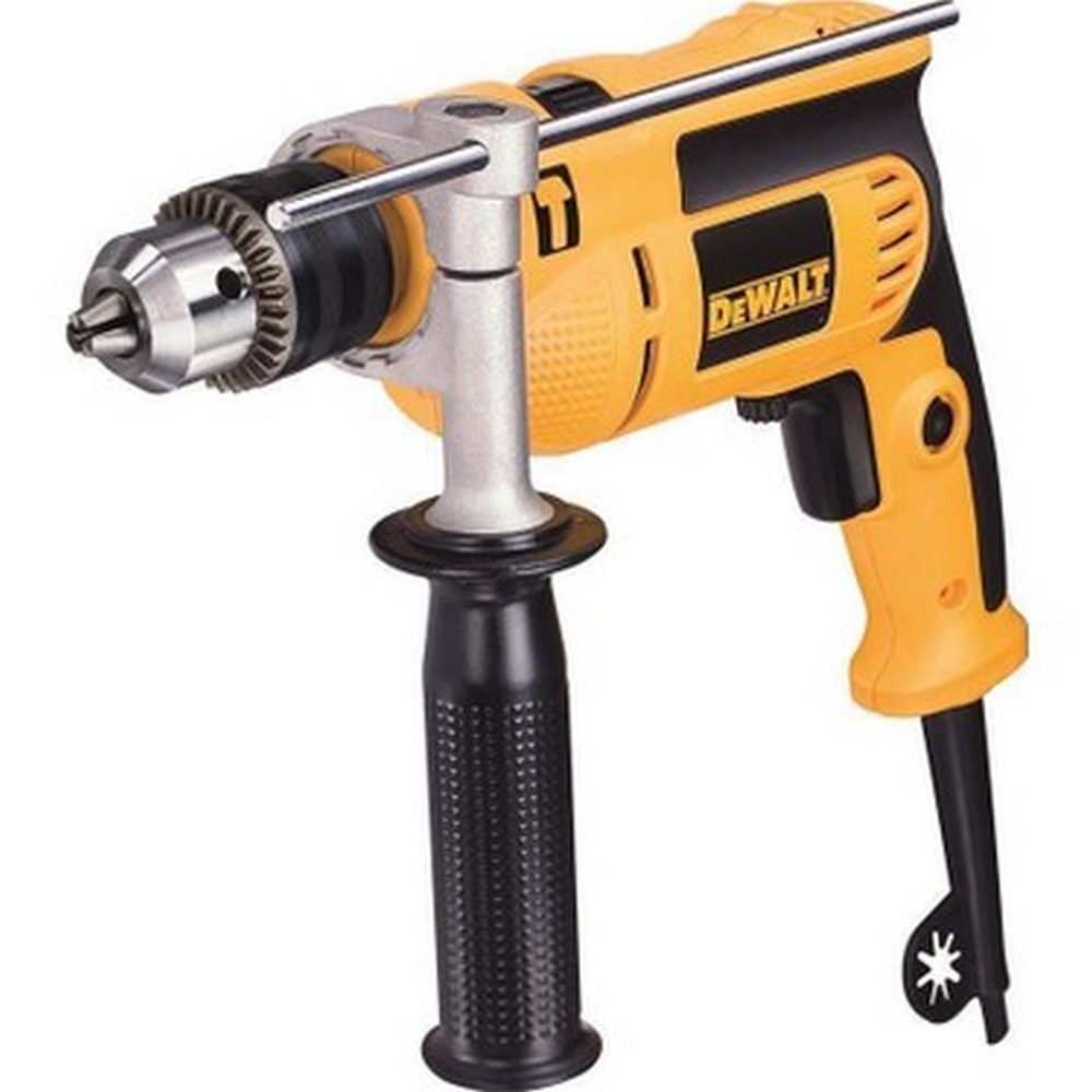 Dewalt DWD024 Darbeli Matkap