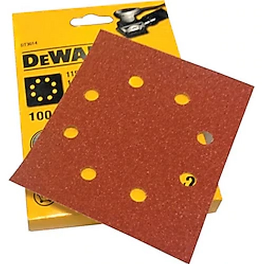 Dewalt  DT3012 Zımpara Kağıdı