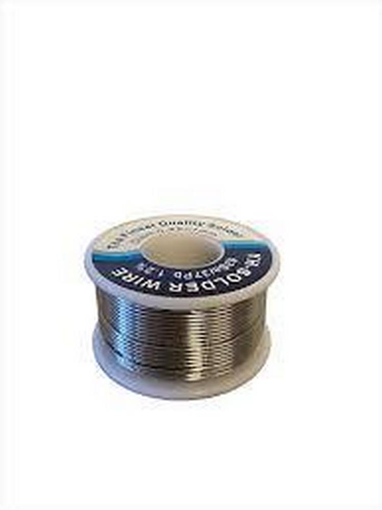 OZS LEHİM TELİ 1MM